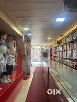 Helper for shop