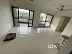 Prime location: Brand new 2bhk flat for Rent