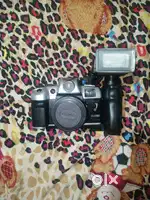 Brand New Olympia Japan DL2000A Vintage Film Camera (Unused)