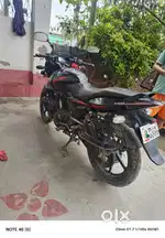 Pulsar 150 top model Very good conditions