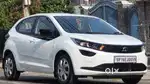 Tata Altroz 1.2 XM Plus, 2024, Petrol