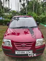 Hyundai Santro Xing 2011