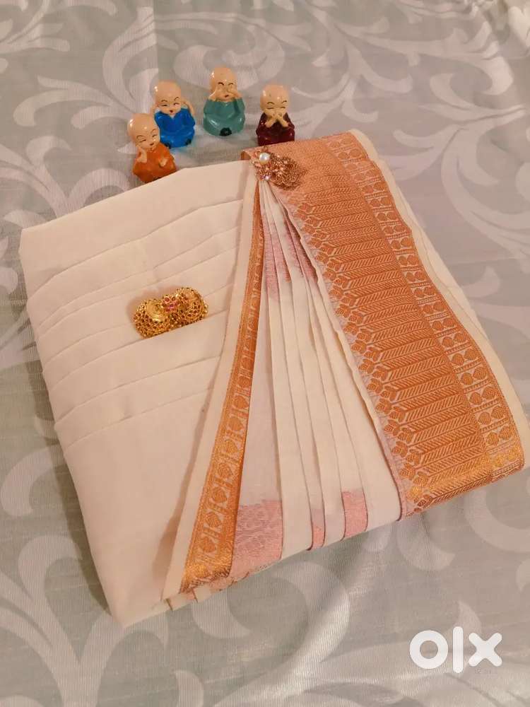 Saree prepleating now in hosur