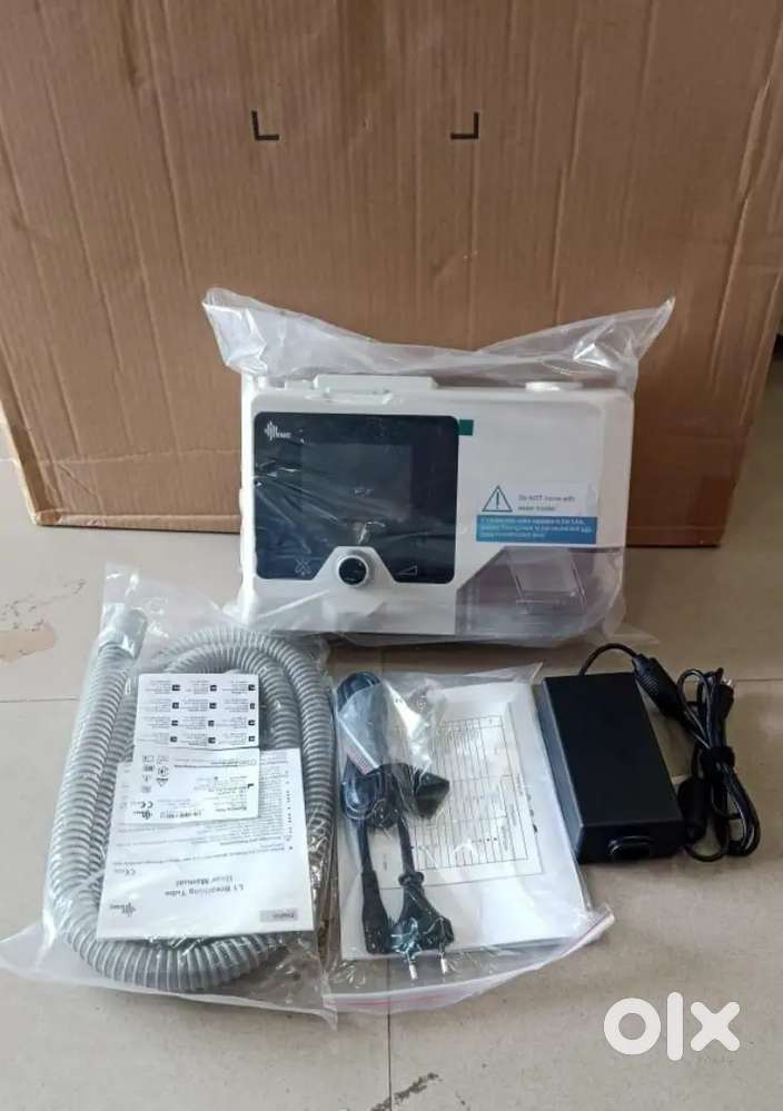 BIPAPAUTOCPAP Machine For Rentals -Free Home' Delivery Available