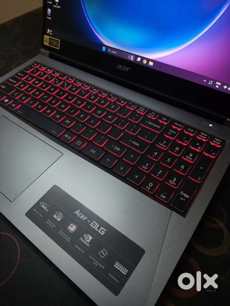 Acer Laptop