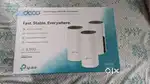 Brand new mesh wifi system