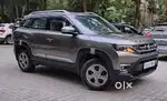 Maruti Suzuki Vitara Brezza 1.5 LXI, 2024, Petrol