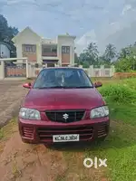 Maruti Suzuki Alto 2010 Petrol Good Condition