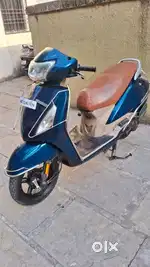 NEW JUPITER ZX ,MODEL 20NOV 2019