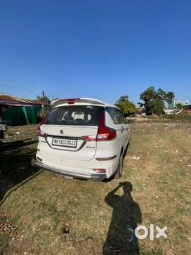 Maruti Suzuki Ertiga 2019 Dieselh 150000 Km Driven