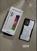 Samsung A52s Clean condition phone 8.128gb no any prob