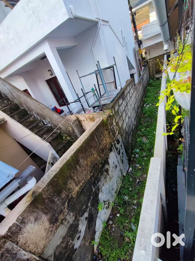 3 cent plot for sale 27Laks @ Kochi