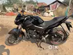 Hero Xtreame 160r 2nd owner best condition