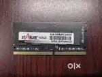 DDR4 Laptop Ram 4GB