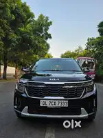 Kia Seltos HTX G, 2024, Petrol