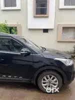 Hyundai Creta 2020 Diesel Well Maintained