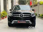 Mercedes-Benz GLS 350 D, 2018, Diesel