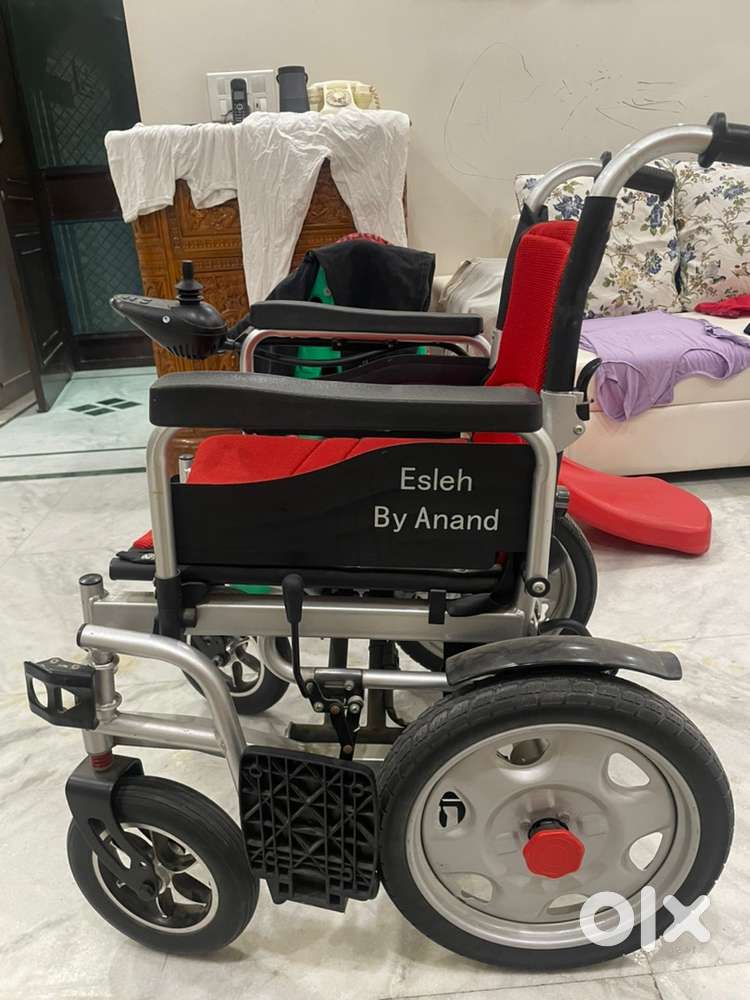 Full automatic Wheel chair