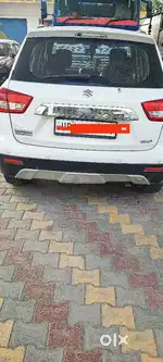 Maruti Suzuki Vitara Brezza 2018 Diesel 42500 Km Driven