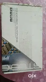 Condenser Mic Bm 800