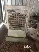 Cooler new condition