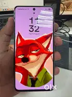 Samsung S21 FE 5g - Lavender