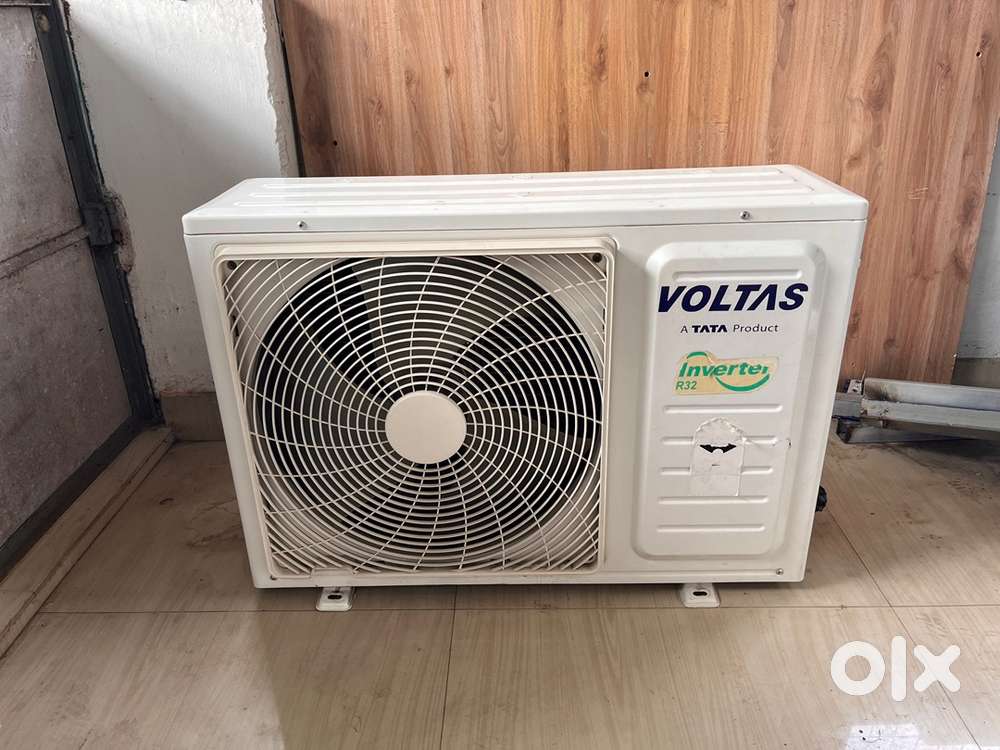 Voltas 2 ton AC