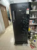 Whirpool fridge !!