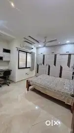 Luxurious Bunglow on Rent nr Ajni sq 4  Family Company Guest H