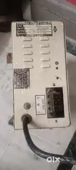 Ac stabilizer