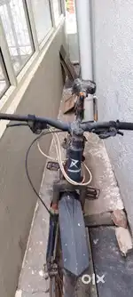 Gyre cycle