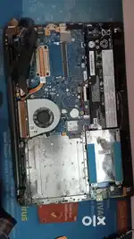 Laptop & Desktop sale and service