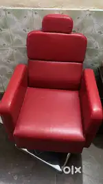 Parlour Chair set