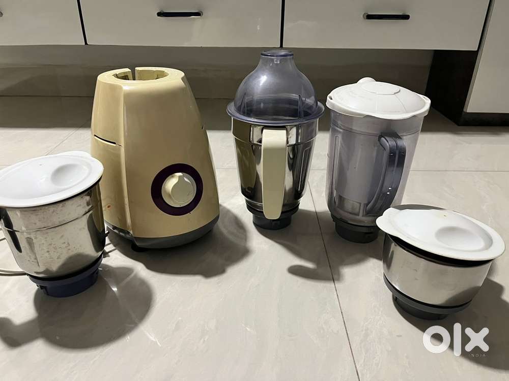 Philips Mixer Grinder