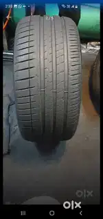 245 40 zr 18  Michelin pilot sports  3. Tyres sales