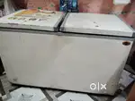 WESTERN cabal door Deep fridge in very good condition