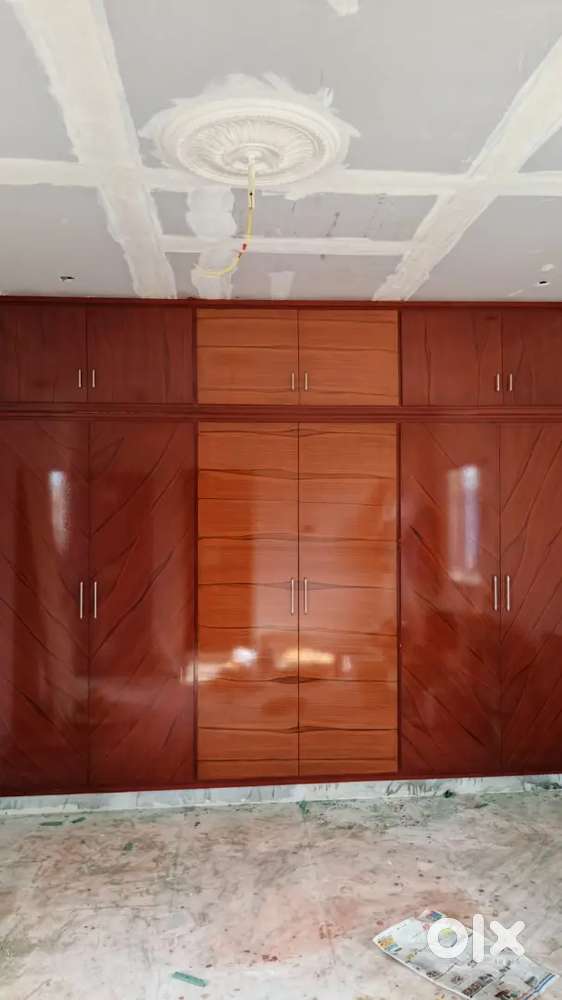 1 Bedroom in Brand new building