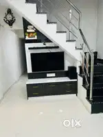 2BHK Row house Near Samrat Sweet Indira Nagar