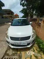 Maruti Suzuki Swift 2016