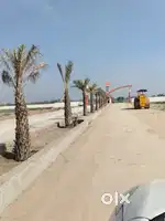 100 Gaj Plot 10 Lakh In Vrindavan Jait Chaumuha Near Iskon Gurukul