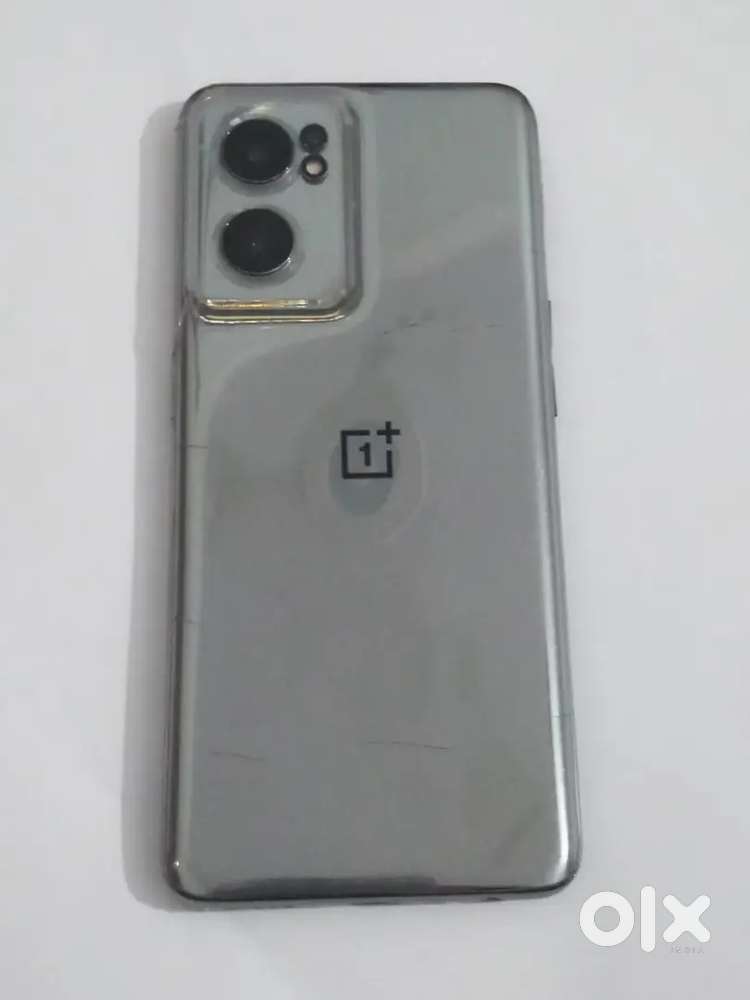 OnePlus Nord ce 2 5g