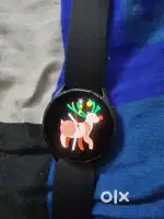 Samsung watch 4