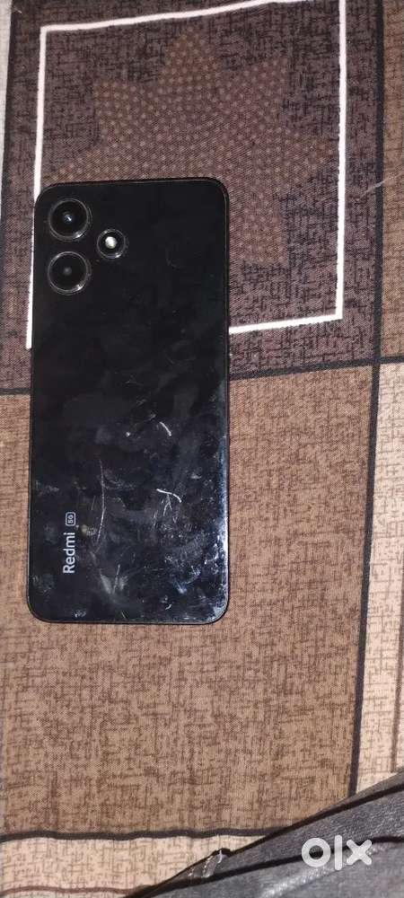 Redmi 12 5g