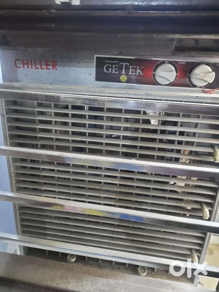 Cooler for sale