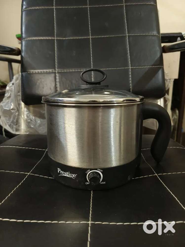 Prestige multipurpose kettle