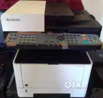 KYOCERA M2040DN
