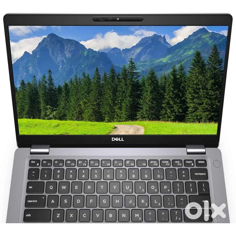Dell 3510 i5 10th generation 8gb 256gb