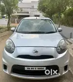Nissan Micra XL Petrol, 2018, Petrol