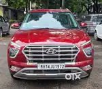 Hyundai Creta 1.5 S Diesel, 2021, Diesel