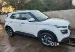 Hyundai Venue 2019 Diesel Good Condition